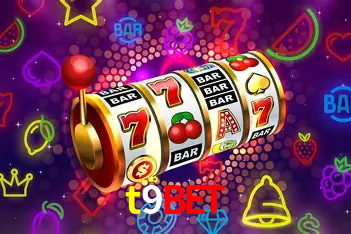 t9bet - cassino ao vivo